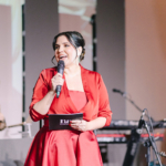 10 Anos Noiva Ansiosa no Villa Vérico