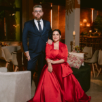 10 Anos Noiva Ansiosa no Villa Vérico