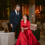 10 Anos Noiva Ansiosa no Villa Vérico
