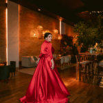 10 Anos Noiva Ansiosa no Villa Vérico
