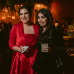10 Anos Noiva Ansiosa no Villa Vérico