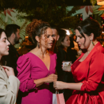 10 Anos Noiva Ansiosa no Villa Vérico