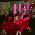 10 Anos Noiva Ansiosa no Villa Vérico