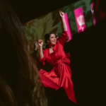 10 Anos Noiva Ansiosa no Villa Vérico
