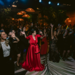 10 Anos Noiva Ansiosa no Villa Vérico