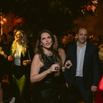 10 Anos Noiva Ansiosa no Villa Vérico