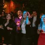 10 Anos Noiva Ansiosa no Villa Vérico