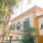 Encontro Guia dos Sonhos - Fazenda Santa Barbara