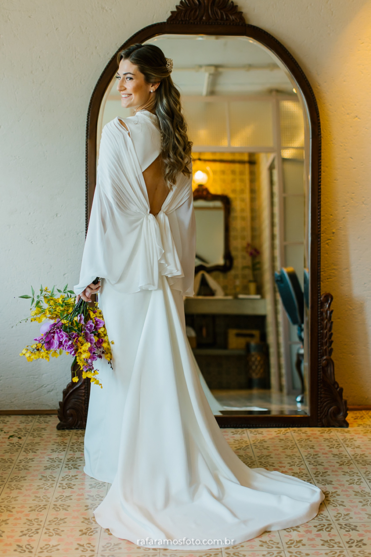 Luísa e Rodolfo | Casamento apaixonado, por Rafa Ramos