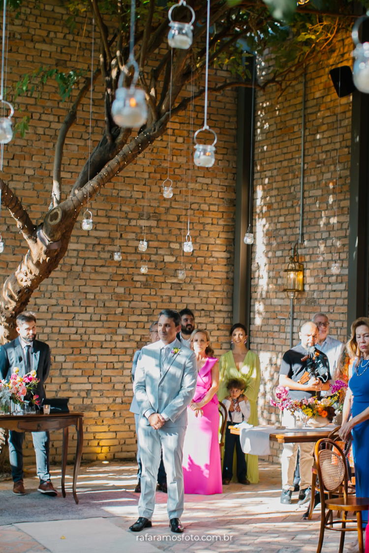 Luísa e Rodolfo | Casamento apaixonado, por Rafa Ramos