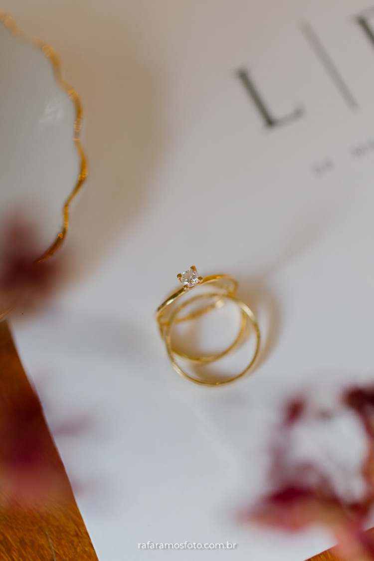 Luísa e Rodolfo | Casamento apaixonado, por Rafa Ramos