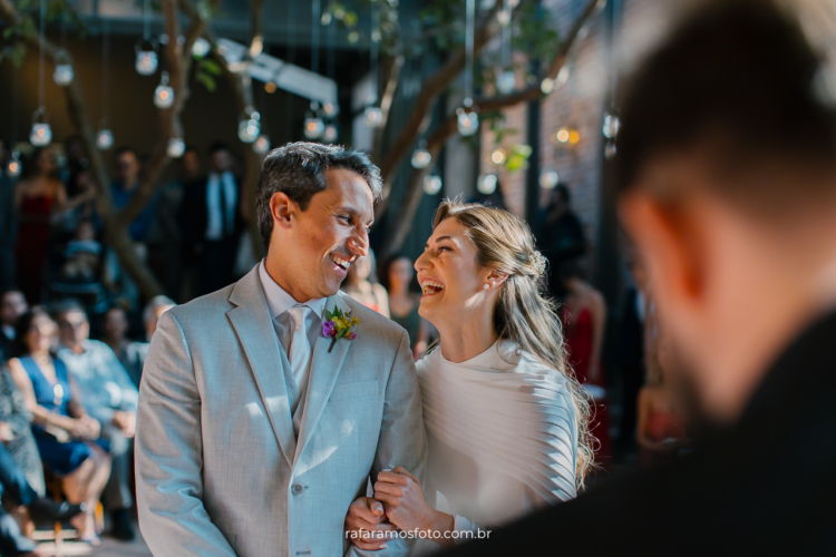 Luísa e Rodolfo | Casamento apaixonado, por Rafa Ramos