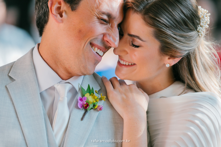 Luísa e Rodolfo | Casamento apaixonado, por Rafa Ramos