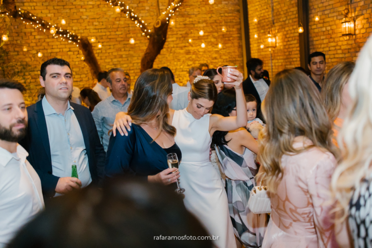 Luísa e Rodolfo | Casamento apaixonado, por Rafa Ramos