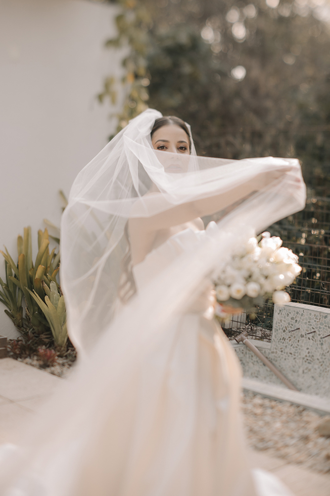 Micaele e Ed | Casamento encantado, por EH Assessoria