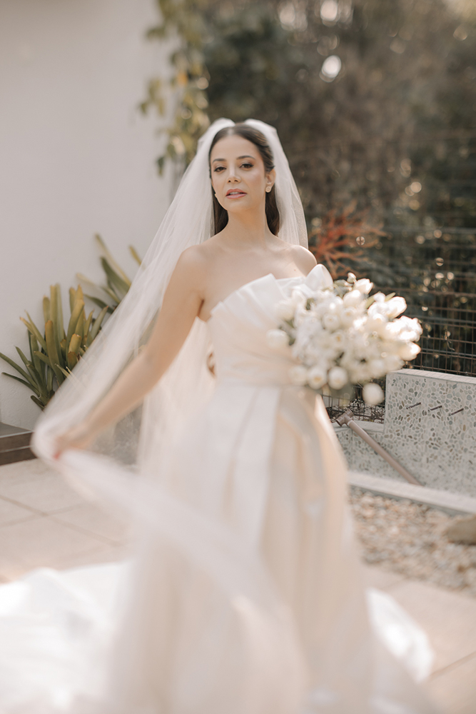 Micaele e Ed | Casamento encantado, por EH Assessoria