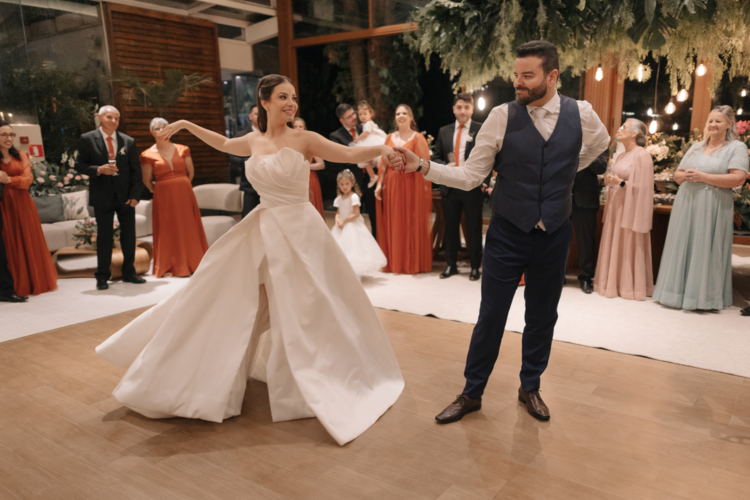Micaele e Ed | Casamento encantado, por EH Assessoria