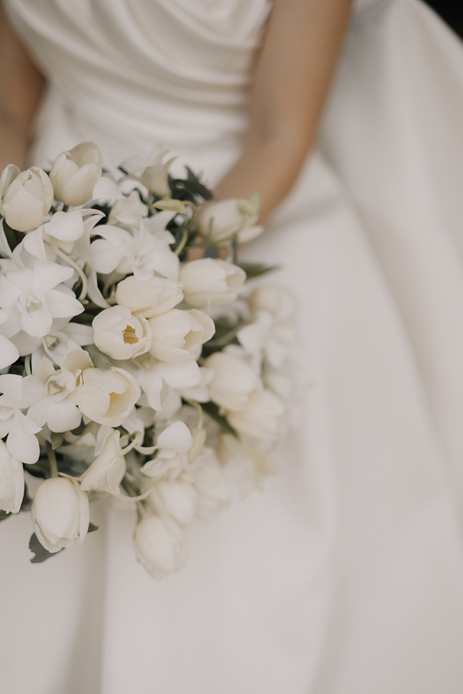 Micaele e Ed | Casamento encantado, por EH Assessoria