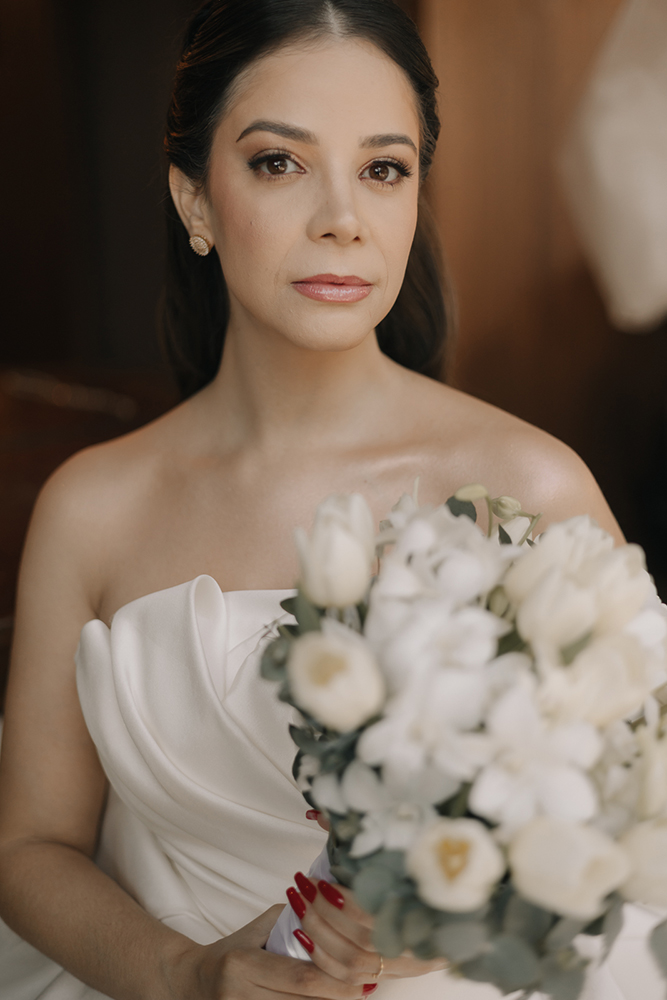 Micaele e Ed | Casamento encantado, por EH Assessoria