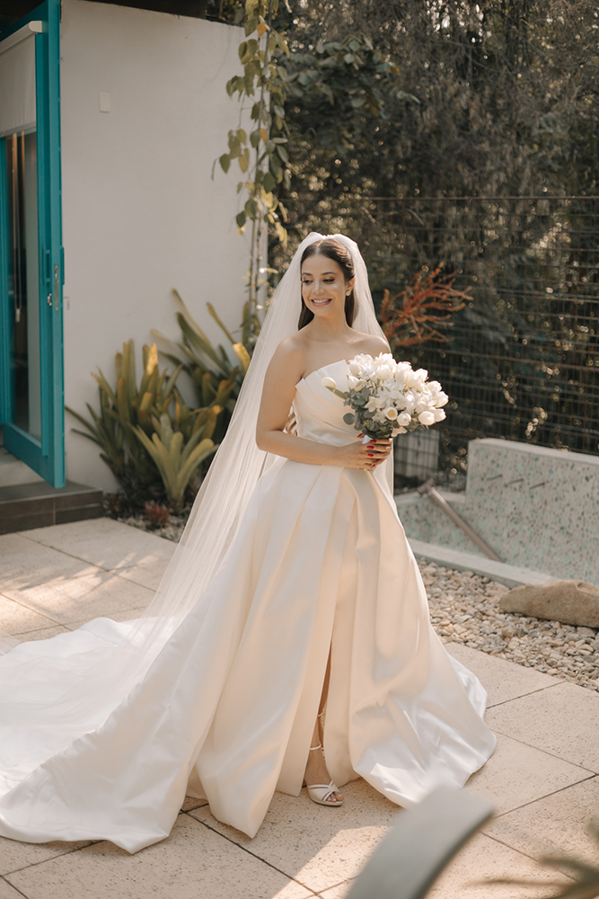 Micaele e Ed | Casamento encantado, por EH Assessoria