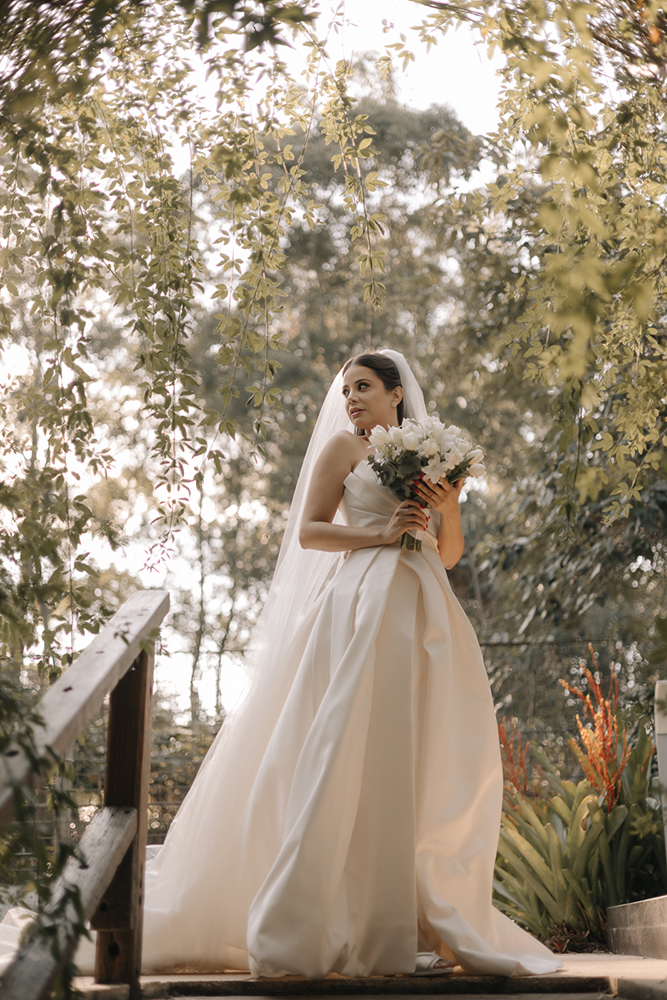 Micaele e Ed | Casamento encantado, por EH Assessoria