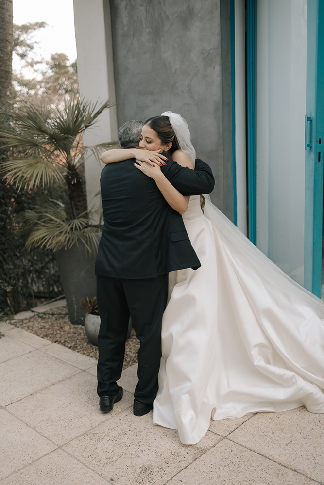 Micaele e Ed | Casamento encantado, por EH Assessoria