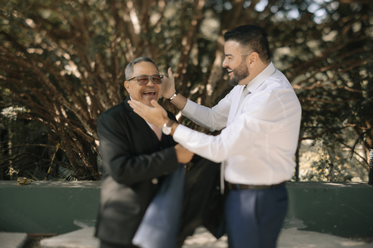 Micaele e Ed | Casamento encantado, por EH Assessoria