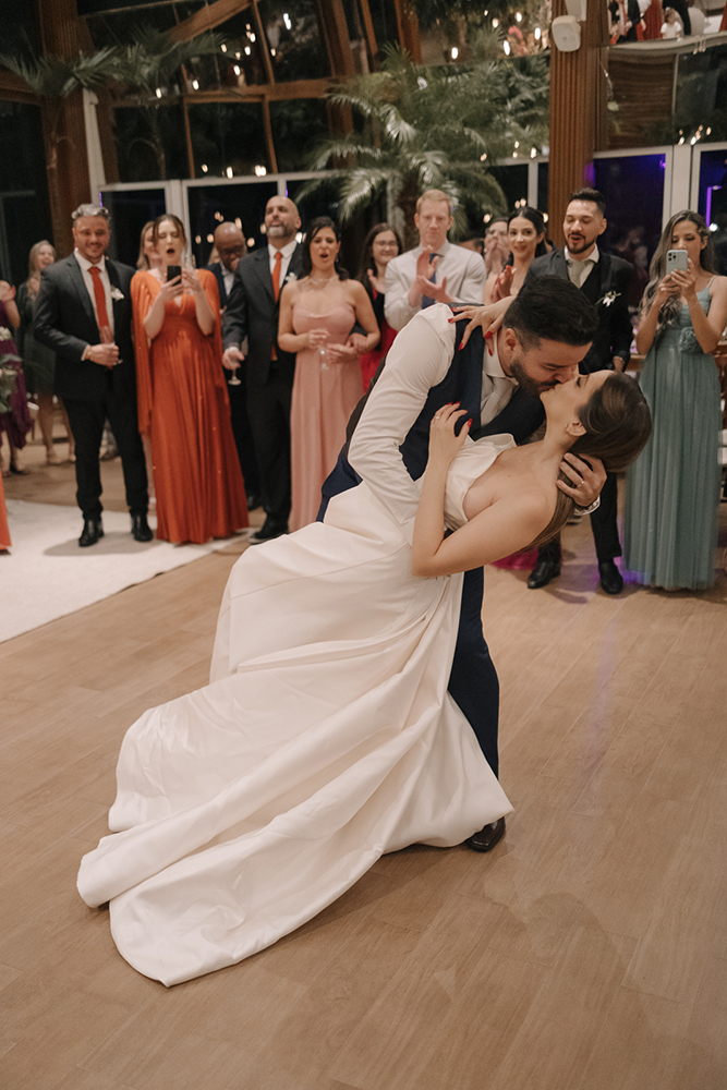 Micaele e Ed | Casamento encantado, por EH Assessoria