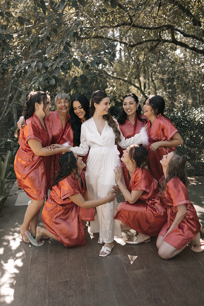 Micaele e Ed | Casamento encantado, por EH Assessoria