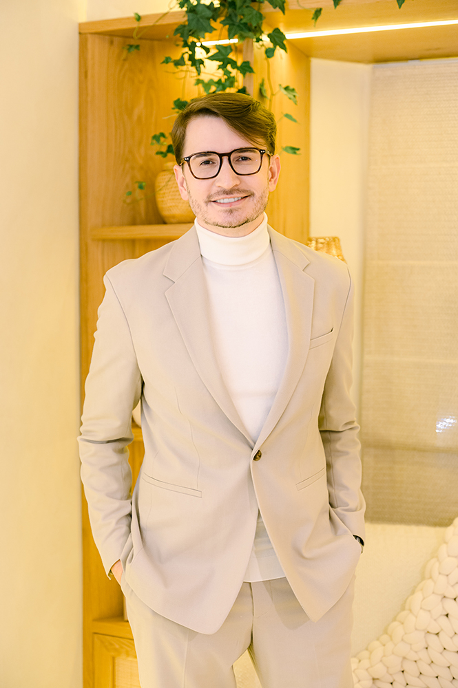 Alex e Caio | Home wedding: casamento civil na Casinha Quintal