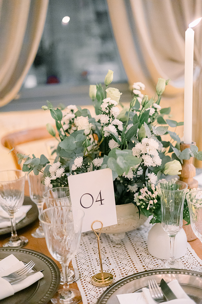 Alex e Caio | Home wedding: casamento civil na Casinha Quintal