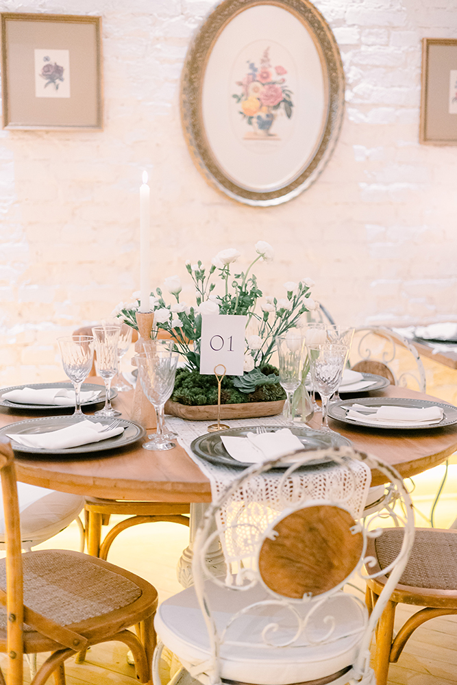 Alex e Caio | Home wedding: casamento civil na Casinha Quintal