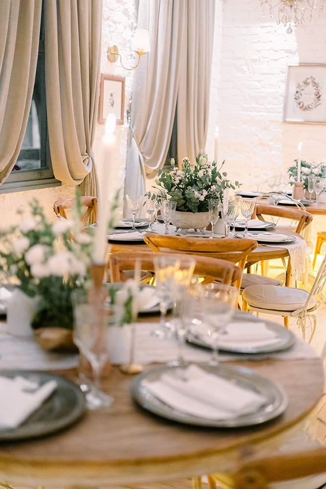 Alex e Caio | Home wedding: casamento civil na Casinha Quintal