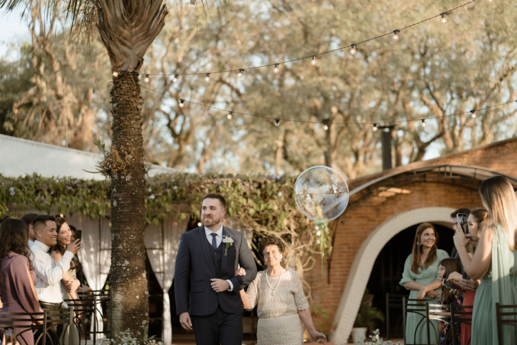 Larissa e Douglas | Casamento ao ar livre no Espaço Imperial