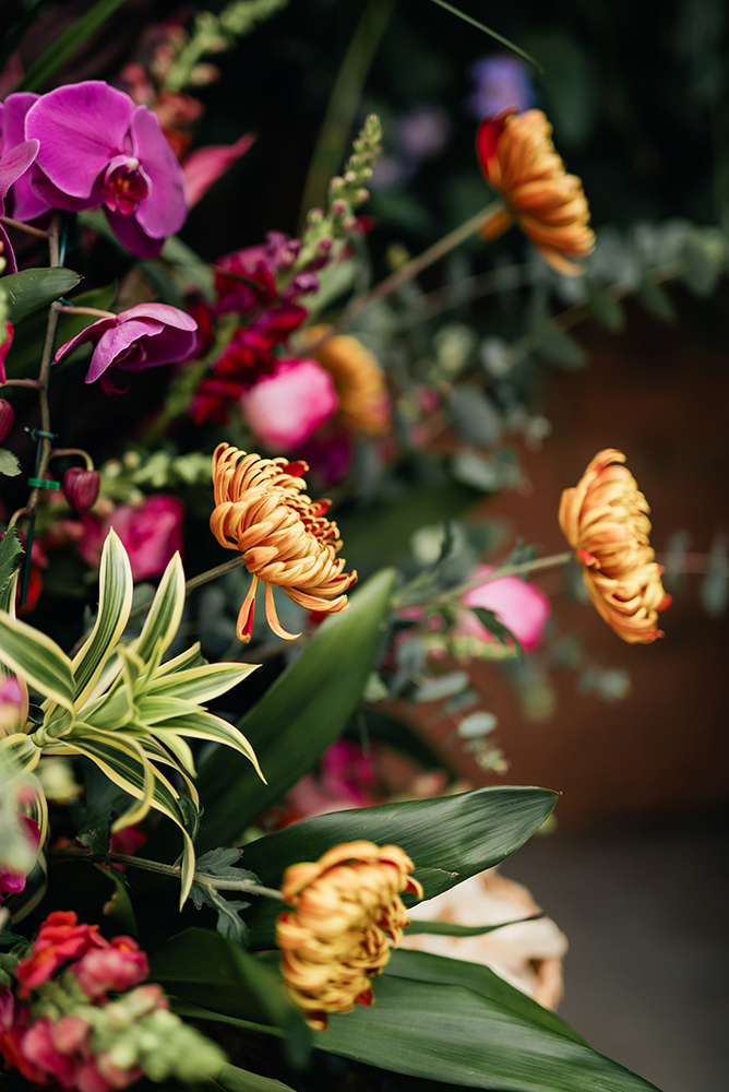 Patricia e Marco | Casamento vibrante na fazenda, por EH Assessoria