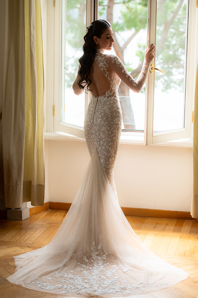 Maryana e Francisco | Destination wedding no Lago di Como, Itália