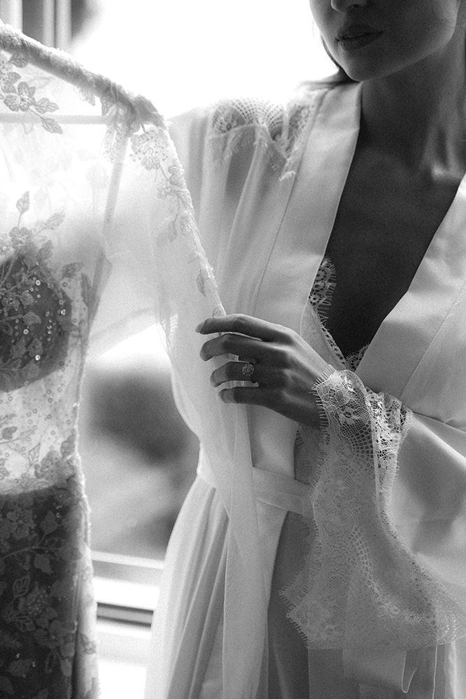 Maryana e Francisco | Destination wedding no Lago di Como, Itália