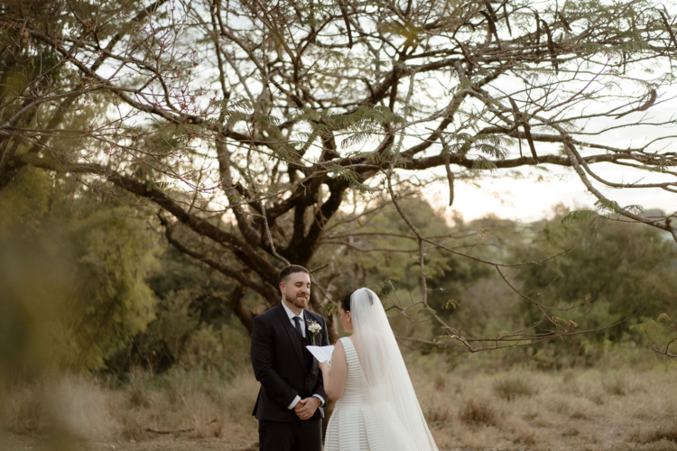 Larissa e Douglas | Casamento ao ar livre no Espaço Imperial