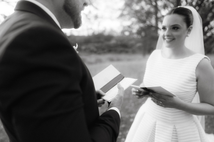Larissa e Douglas | Casamento ao ar livre no Espaço Imperial