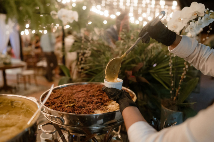 Larissa e Douglas | Casamento ao ar livre no Espaço Imperial