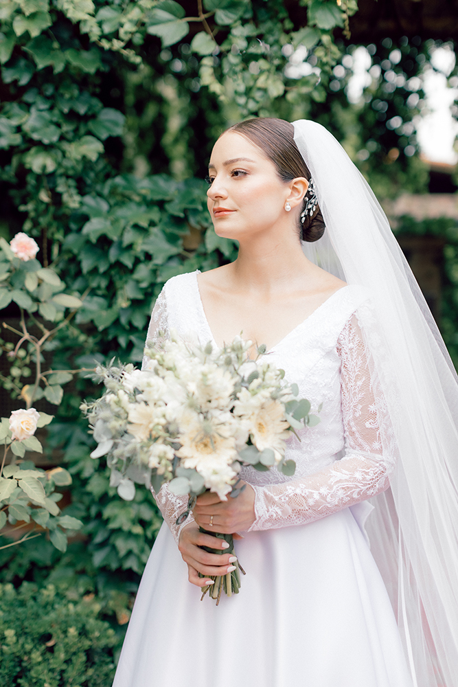 Laize e Guilherme | Casamento com clima italiano, por Antonio Neto