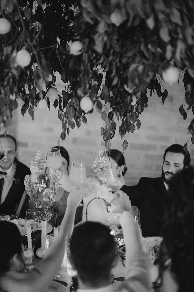 Laize e Guilherme | Casamento com clima italiano, por Antonio Neto