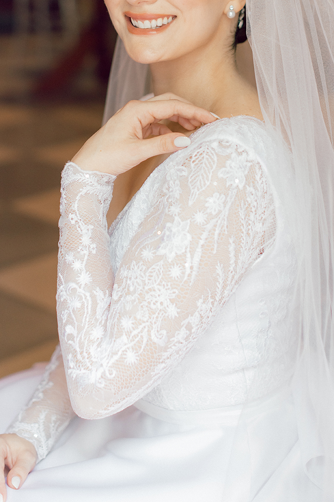 Laize e Guilherme | Casamento com clima italiano, por Antonio Neto