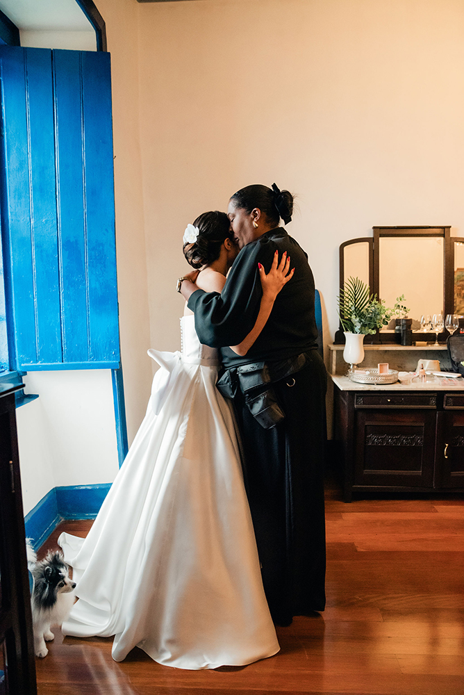 Patricia e Marco | Casamento vibrante na fazenda, por EH Assessoria