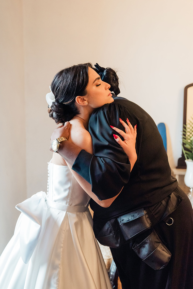 Patricia e Marco | Casamento vibrante na fazenda, por EH Assessoria