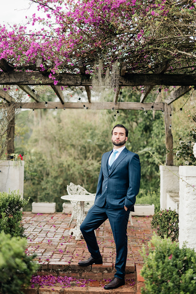 Patricia e Marco | Casamento vibrante na fazenda, por EH Assessoria
