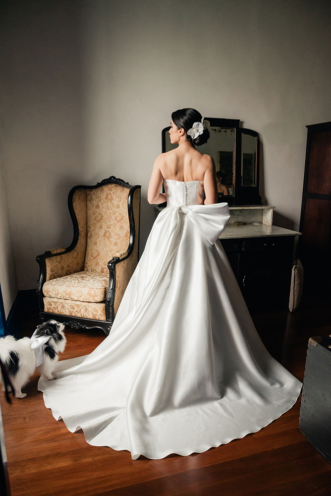 Patricia e Marco | Casamento vibrante na fazenda, por EH Assessoria