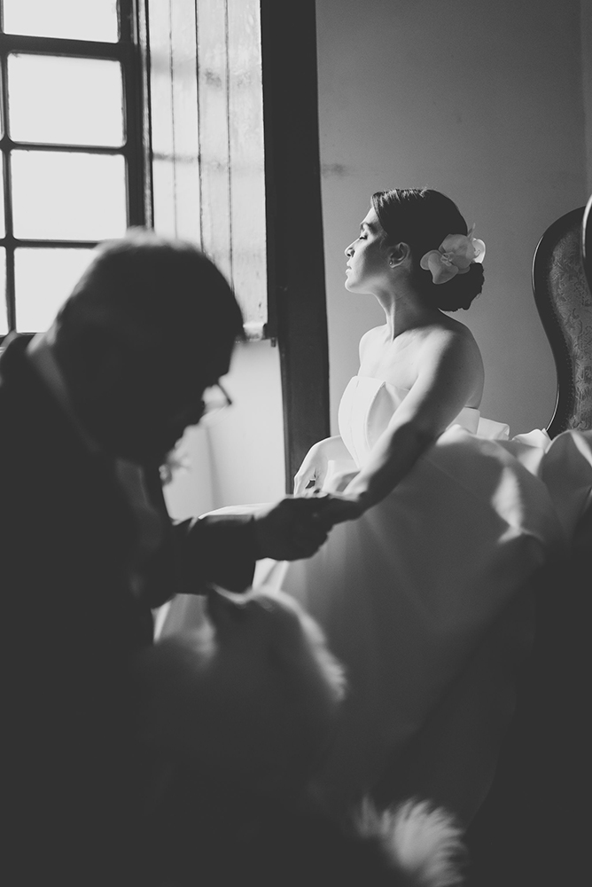 Patricia e Marco | Casamento vibrante na fazenda, por EH Assessoria