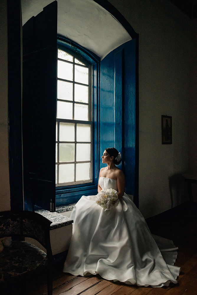 Patricia e Marco | Casamento vibrante na fazenda, por EH Assessoria