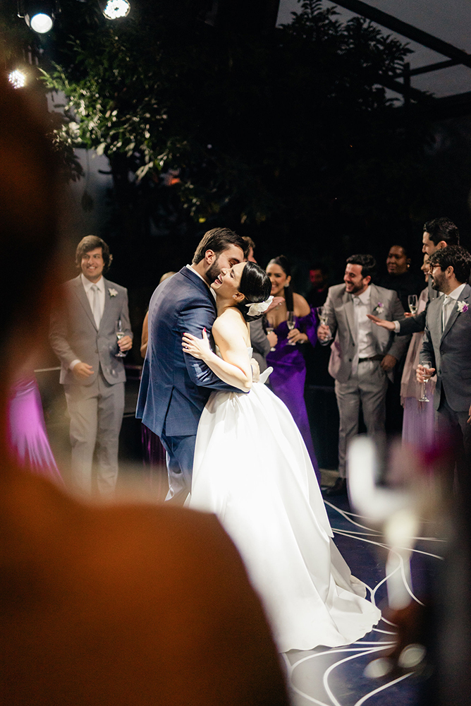 Patricia e Marco | Casamento vibrante na fazenda, por EH Assessoria